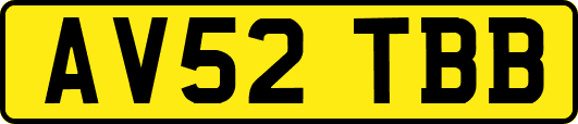 AV52TBB
