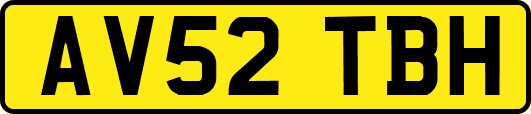 AV52TBH