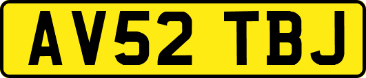 AV52TBJ
