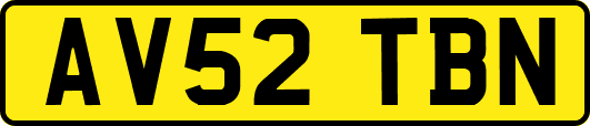 AV52TBN