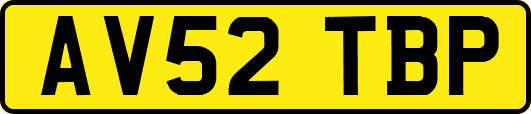 AV52TBP