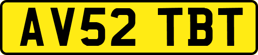 AV52TBT