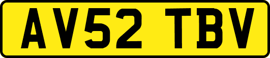 AV52TBV