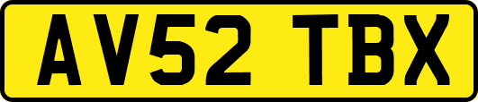 AV52TBX