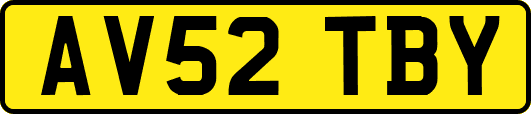 AV52TBY