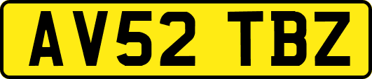 AV52TBZ