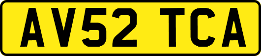 AV52TCA