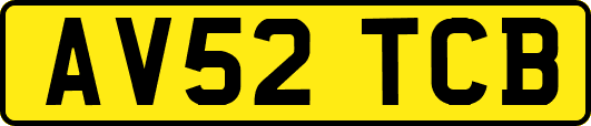 AV52TCB