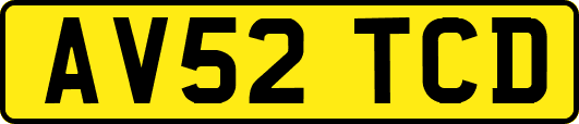 AV52TCD