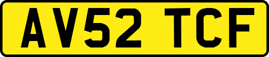 AV52TCF