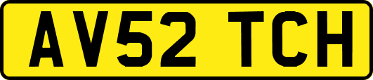 AV52TCH
