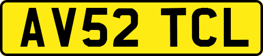 AV52TCL