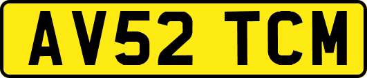 AV52TCM