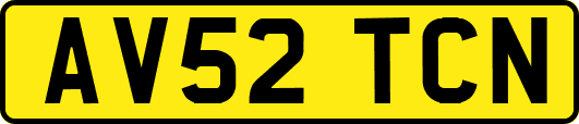 AV52TCN