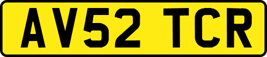 AV52TCR