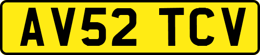AV52TCV
