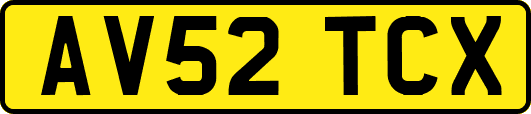 AV52TCX