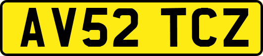 AV52TCZ