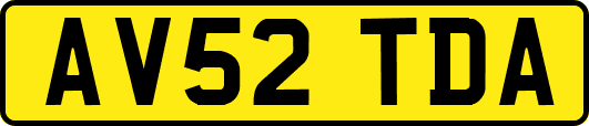 AV52TDA