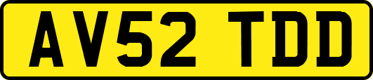 AV52TDD
