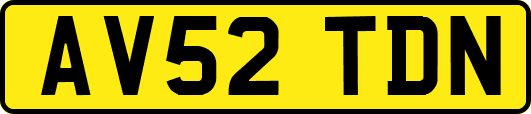 AV52TDN