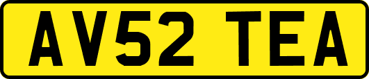 AV52TEA