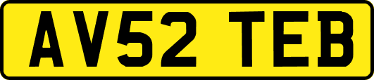 AV52TEB
