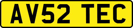 AV52TEC