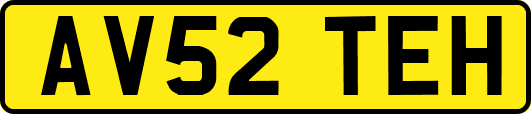 AV52TEH