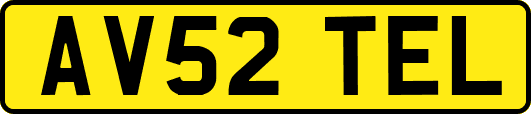 AV52TEL