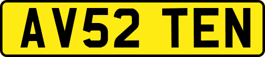 AV52TEN