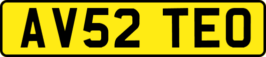 AV52TEO