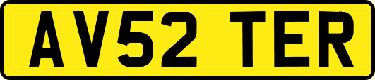 AV52TER