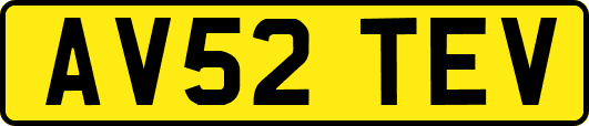AV52TEV