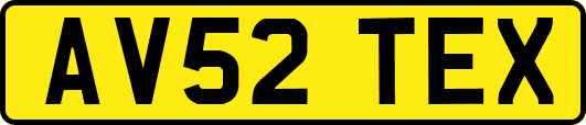 AV52TEX