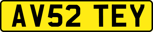 AV52TEY
