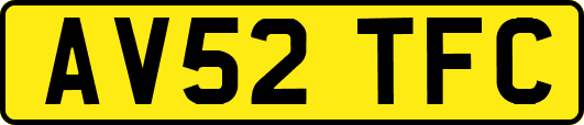 AV52TFC