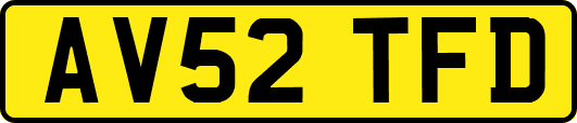AV52TFD