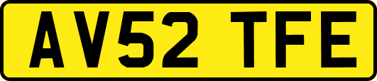 AV52TFE