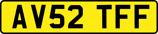 AV52TFF