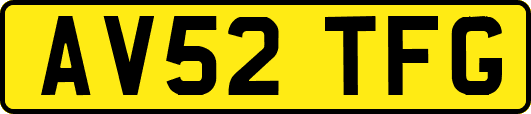 AV52TFG