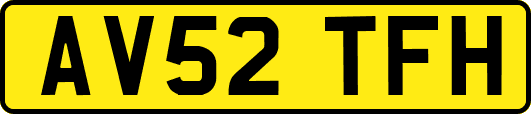 AV52TFH