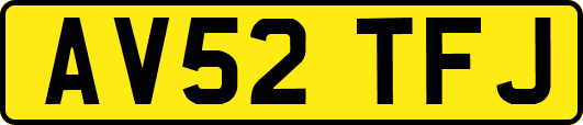 AV52TFJ