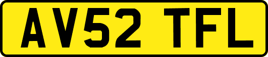 AV52TFL