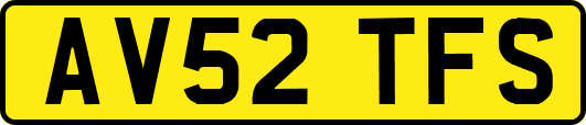 AV52TFS