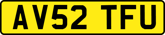 AV52TFU