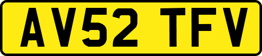 AV52TFV