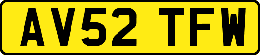 AV52TFW