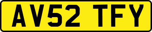 AV52TFY