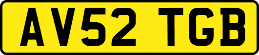 AV52TGB